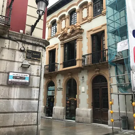 En Pleno Centro Catedral Apartment