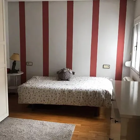 Apartment En Pleno Centro Catedral *