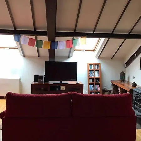 En Pleno Centro Catedral Apartment