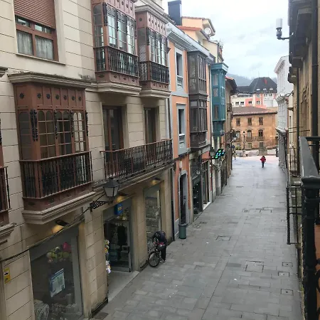 En Pleno Centro Catedral Apartment